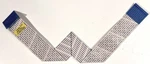 BN96-13227A, LN32D405E5DXZA, LN32C459E1GXZA, LN32D450G1DXZA, Ribbon Cable 30PINS. Fixed Price $22.99.