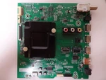 Hisense 55R8F5 Main Board 276295. Fixed Price $29.95.
