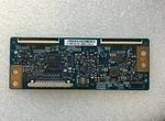 Jvc BC50R T-con Board 55.50T10.C04 , 50T10-C02 T500HVD02.0. Fixed Price $24.95.