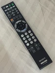 Genuine Sony RM-YD024 Bravia Lcd Tv Remote KDL-46VL160 KDL-40Z4100 KDL-40Z5100. Fixed Price $10.25.