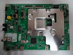 Lg 55UU340C-UB Main Board (EAX68173902) EBT65414419. Fixed Price $44.89.