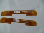 Samsung LC49RG90SSNXZA Monitor Panel Cable Connector B13430G / 68 80MMBH2021. Fixed Price $15.00.