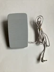 Original Brother Model FC-322 Sewing Machine Genuine Speed Control Foot Pedal. Fixed Price $10.89.