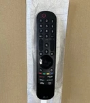 Lg Smart Magic Tv Remote MR24GA Ir Pointer 2024 Models AKB76045002 Original. Fixed Price $24.89.