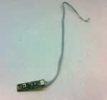 Dynex DX-L26-10A Tv Television Sensor Board W/ Cable 569KT0309A Genuine. Fixed Price $12.71.