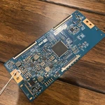 Sharp 55.43T06.C12 T-con Board For LC-43N6100U And Other Models. Fixed Price $17.95.