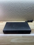 Philips DVP3962 /37 Dented MP3 Support Hdmi Dvd Player Black No Remote- Tested. Fixed Price $19.99.
