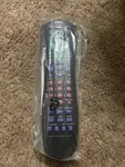 Rca Proscan Vcr Universal Remote Control VCL1 CRK76VBL1 VR678HF VR694HF. Fixed Price $9.50.