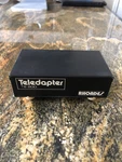Rhoades Teledapter TE-200. Fixed Price $9.00.