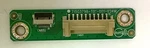 Vizio M220VA Connection Board 715G3798-T01-001-004M 163525910373. Fixed Price $8.86.