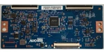 Vizio M657-G0, M658-G1 T-con Board (65T55 C0G) 55.65T55.C19. Fixed Price $12.99.