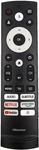 Original Voice Remote Control For All Hisense Smart Google Tvs Netflix Youtube. Fixed Price $14.99.