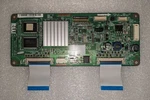 Genuine Samsung LJ41-03136A LJ92-01287 Main Logic Ctrl Board With Ribbon Cables. Fixed Price $37.99.