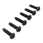 Screws For Samsung UN65MU9000FXZA (UN65MU9000) Tv Stand / Legs (set Of 6). Fixed Price $8.99.