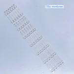 Led Strips For Tcl JL.D65081330-365AS-M V03 65S421LCAA 4C-LB6508-PF02J. Fixed Price $28.34.