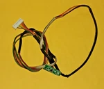 Toshiba 50L3400U Ir Sensor E78017. Fixed Price $12.99.