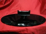 Tv Stand Samsung PN42A400C2D Pedestal Base Mount W/ Screws. Fixed Price $44.99.