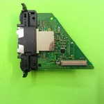Toshiba SD-5980 Dvd Video Player Memory Card Board DED022SA. Fixed Price $13.95.