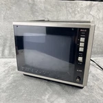 Vintage Rca XL-100 Portable 10" Tv Television Ac- Dc 1985 Tested Working. Fixed Price $110.00.