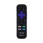 Philips 101018E0056 Roku Remote Control Netflix Hulu Vudu. Fixed Price $11.99.