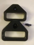 Sony KD-60X690E KD-50X690E Tv Lift Handles With Screws P34T253801101A. Fixed Price $14.99.