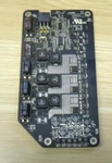 Genuine Apple Imac 27"A1312 2010-2011 Led Backlight Inverter Board 612-0075,V267. Fixed Price $42.49.