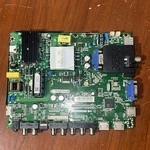 Sceptre H50 Ver JHTV53DF X505BV-FSRC8 Main Board 50040355300600 PT500GT01-1. Fixed Price $39.99.