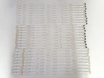 Samsung Led Backlight Strip Set (27) BN96-34763A BN96-34764A BN96-34765A. Fixed Price $39.95.