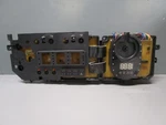 Samsung Washer User Interface & Control Board DC92-00287F DC92-00161F Asmn. Fixed Price $169.00.