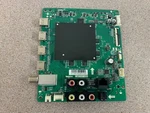 Vizio Main Board For D50X-G9 (linixuau) T.MT5597.U761 (A110). Fixed Price $18.99.