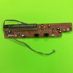 Sony HCD-HDZ485 Receiver Dvd Video Player Display Main Board 1-878-151-12. Fixed Price $13.95.