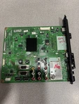42" Lg Lcd Tv 42LK520-UA Main Input Board EBT61525911. Fixed Price $50.00.