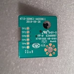 Genuine Westinghouse Tv Key Button Board 4713-3200C1-A4223K11. Fixed Price $9.99.
