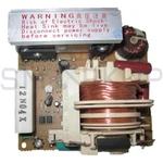 Used & Tested Panasonic F6645M305GP Inverter Board. Fixed Price $90.28.