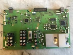 Sony KDL-52XBR2 A-1252-228-A (1-871-244-13 A1214124B) Au Signal Board KDL-52XBR3. Fixed Price $19.99.