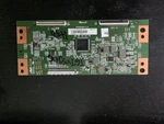 Sceptre 50" Tcon X505BV-FSR 4K Led Tv NT150UHDDJ6QE1-T3-B1 T-con Board 900004710. Fixed Price $9.50.