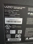 Pwer Supply Board For Vizio M65-C1 Tv. Fixed Price $45.00.