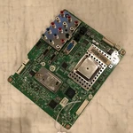 Samsung BN94-01724D Main Board For LN37A330J1D. Fixed Price $29.95.