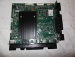 Vizio, Model # E65-E3, Lftivknt Serie, Main Board Part 0165CAQ04E00. Fixed Price $149.00.
