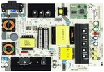 Hisense 191496 Power Supply Board 50H8C. Fixed Price $29.99.
