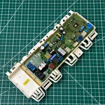Lg Dryer Control Board EBR76542927. Fixed Price $59.95.