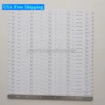 Full Led Strips For Lg 65UH5500 V650DJ4-QS5 5835-W65002-LR40 5835-W65002-0P40. Fixed Price $46.16.