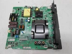 Hisense 58" Tv 58R6E3 Main Board RSAG7.820.12213/ROH. Fixed Price $21.95.