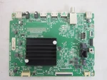 Toshiba 65C350NU Main Board 411600 (RSAG7.820.13538/ROH). Fixed Price $72.15.