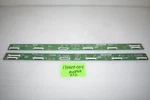 Samsung PN60E8000GF Buffers E/g LJ41-10178A,LJ41-10179A. Fixed Price $20.00.