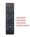 Samsung Tv Replace Remote For UN32J4000AF UN32J400DAF UN32J5003AF UN40M5300AFXZA. Fixed Price $8.59.