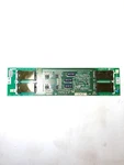 Lg 6632L-0481A (LC420WU, PPW-EE42VF-0) Backlight Inverter. Fixed Price $27.96.