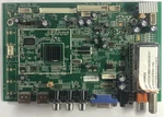 Vioree LCD22VH56 Tv D/A220865V Main Board- 222-110806002. Fixed Price $39.99.