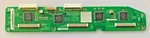 LJ92-00750A Lower Y-scan Drive & LJ92-00633A F-buffer Bd For Model Akai PDP4294. Fixed Price $7.49.