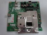 Lg 49UH610A-UJ Busflor Main Board (EAX66943504) EBT64237712. Fixed Price $47.89.